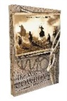 Zondervan, Zondervan, Zondervan Publishing House (COR) - The Way for Cowboys New Testament With Psalms and Proverbs