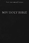 Zondervan, Zondervan, Zondervan Publishing House (COR) - Holy Bible