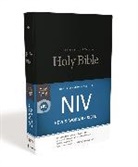 Zondervan, Zondervan, Zondervan Publishing House (COR), Zondervan Bibles - Pew and Worship Bible
