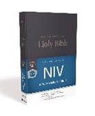 Zondervan, Zondervan, Zondervan Publishing House (COR), Zondervan Bibles - Pew and Worship Bible