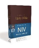Zondervan, Zondervan, Zondervan (COR), Zondervan Bibles - Pew & Worship Bible