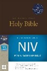 Zondervan, Zondervan, Zondervan Publishing House (COR), Zondervan Bibles - Holy Bible