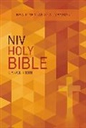 Zondervan, Zondervan, Zondervan Publishing House (COR) - Holy Bible