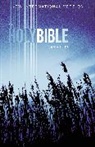 Zondervan, Zondervan, Zondervan Publishing House (COR) - Outreach Bible