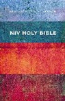 Zondervan, Zondervan, Zondervan Publishing House (COR) - Holy Bible