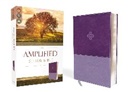Zondervan - The Amplified Study Bible