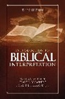 Craig L. Blomberg, Jr. Hubbard, Robert L. Hubbard, Robert L. Hubbard Jr, William W. Klein - Introduction to Biblical Interpretation