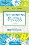Christa Kinde, Christa J. Kinde, Women of Faith, Christa J. Women of Faith Kinde - Experiencing Intimacy With God