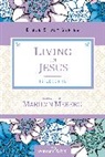 Marilyn Meberg, Thomas Nelson Publishers, Richard Winter - Living in Jesus
