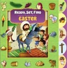 Zondervan, Zondervan, Zondervan Publishing, Zondervan Publishing House (COR) - Ready, Set, Find Easter