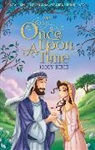 Zondervan, Zondervan Publishing - NIrV, Once Upon a Time Holy Bible, Hardcover