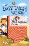 Zondervan, Zondervan, Zondervan Publishing, Zondervan Publishing House (COR) - NIV Investigator's Holy Bible