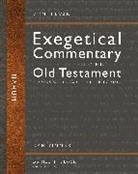 Daniel Timmer, Daniel C. Timmer, Daniel I. Block - Nahum: 30