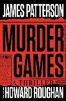 James Patterson - Dr. Death