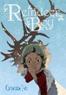 Cassandra Jean, Cassandra Jean, Jean Cassandra - Reindeer Boy