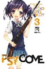 Mizuki Mizushiro, Mizuki Mizushiro, Mizushiro Mizuki, Namanie - Psycome, Vol. 3