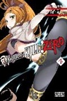 Takahiro, Kei Toru, Toru Kei - Akame Ga Kill! Zero, Vol. 4