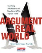 Kristen Hawley Turner, Troy Hicks, Kristen Hawley Turner, Kristen Hawley/ Hicks Turner - Argument in the Real World