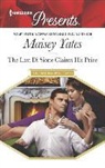Maisey Yates - The Last Di Sione Claims His Prize
