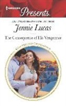Jennie Lucas - The Consequence of His Vengeance