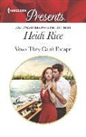 Heidi Rice - Vows They Can't Escape