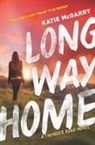 Katie Mcgarry - Long Way Home