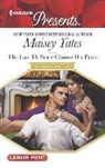 Maisey Yates - The Last Di Sione Claims His Prize
