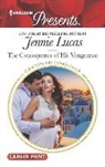 Jennie Lucas - The Consequence of His Vengeance
