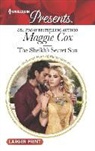 Maggie Cox - The Sheikh's Secret Son
