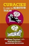 Matthew Caminer, Caminer Matthew, Martin Percy, Martyn Percy, Beaumont Stevenson - Curacies and How to Survive Them