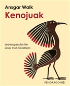 Ansgar Walk - Kenojuak