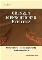 Hans Daub - Grenzen Menschlicher Existenz
