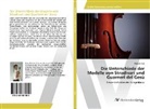 Patrick Vida - Die Unterschiede der Modelle von Stradivari und Guarneri del Gesù