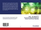 João Cruz - QGE - An Attribute Grammar Based System to Assess Grammars Quality