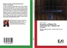 Roberta Bertero - Ricerche sull'Opera Pia patronato per i liberati dal carcere
