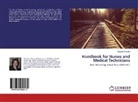 Suzana Shabani - Handbook for Nurses and Medical Technicians