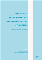 Alfredo Morales Joignant, Claudio Fuentes, Alfredo Joignant, Maurici Morales, Mauricio Morales - Malaise in Representation in Latin American Countries