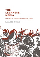 Sarah El-Richani - Lebanese Media