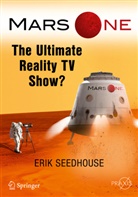 Erik Seedhouse - Mars One