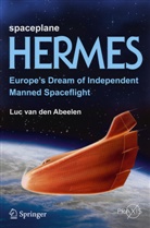 Luc van den Abeelen, Luc van den Abeelen - Spaceplane HERMES
