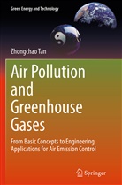 Zhongchao Tan - Air Pollution and Greenhouse Gases