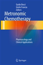 Guid Bocci, Guido Bocci, Francia, Francia, Giulio Francia - Metronomic Chemotherapy