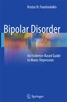 Kostas N Fountoulakis, Kostas N. Fountoulakis - Bipolar Disorder