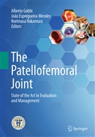João Espregueira Mendes, Joã Espregueira-Mendes, João Espregueira-Mendes, Alberto Gobbi, Norimasa Nakamura - The Patellofemoral Joint