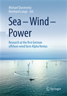 Michae Durstewitz, Michael Durstewitz, Lange, Lange, Bernhard Lange - Sea - Wind - Power
