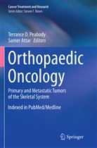 Attar, Attar, Samer Attar, Terranc D Peabody, Terrance D Peabody, Terrance D. Peabody - Orthopaedic Oncology