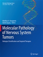 Matthia A Karajannis, Matthias A Karajannis, Matthias A. Karajannis, Zagzag, Zagzag, David Zagzag - Molecular Pathology of Nervous System Tumors