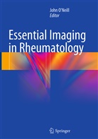 John O'Neill, Joh O'Neill, John O'Neill - Essential Imaging in Rheumatology