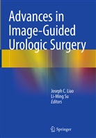 Josep C Liao, Joseph C Liao, Joseph C. Liao, Su, Su, Li-Ming Su - Advances in Image-Guided Urologic Surgery