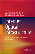 Peter Babarczi, Péter Babarczi, Péter et al Babarczi, Pin-Ha Ho, Pin-Han Ho, Lajos Rónyai... - Internet Optical Infrastructure